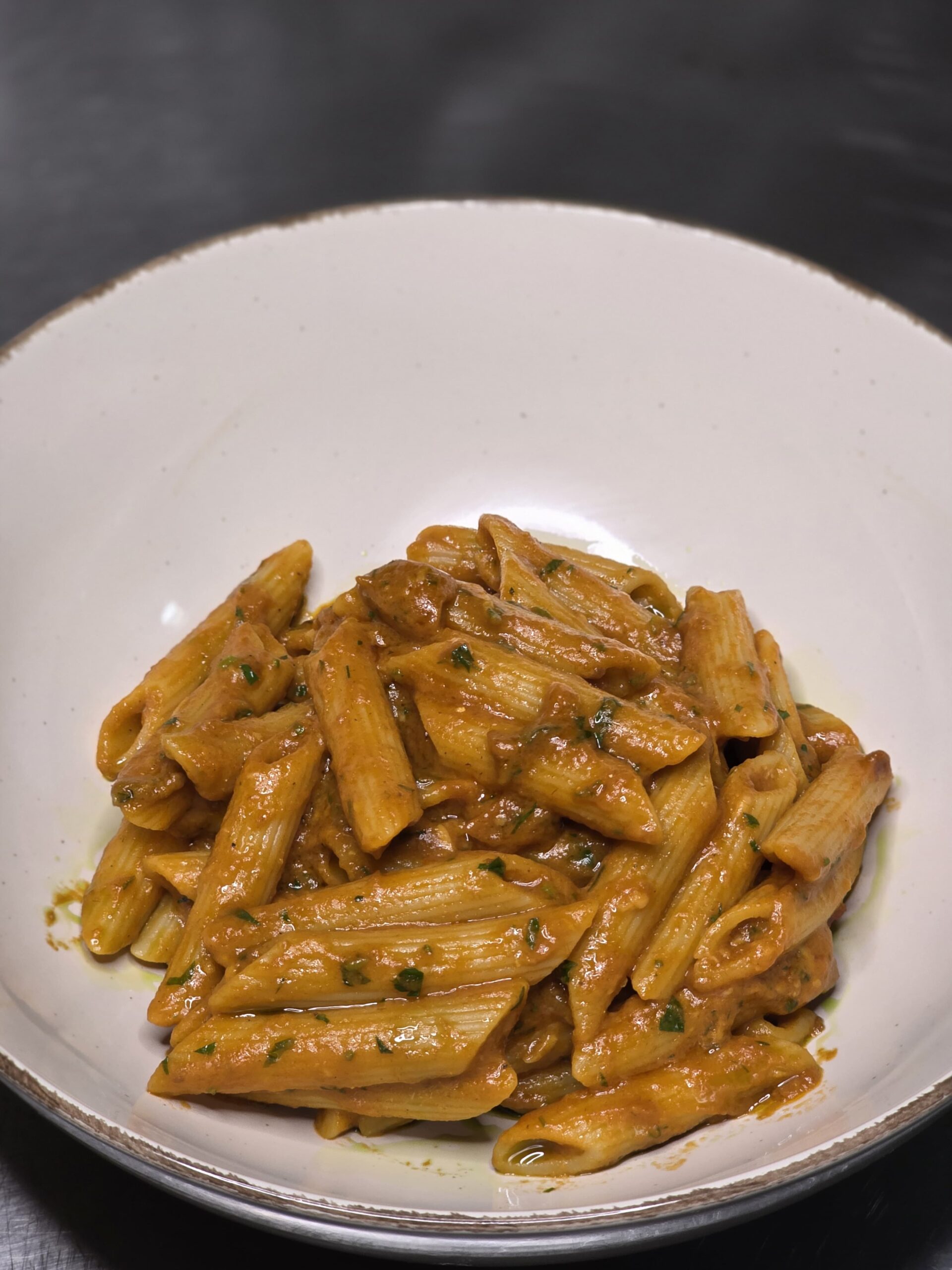 Pasta Micutului