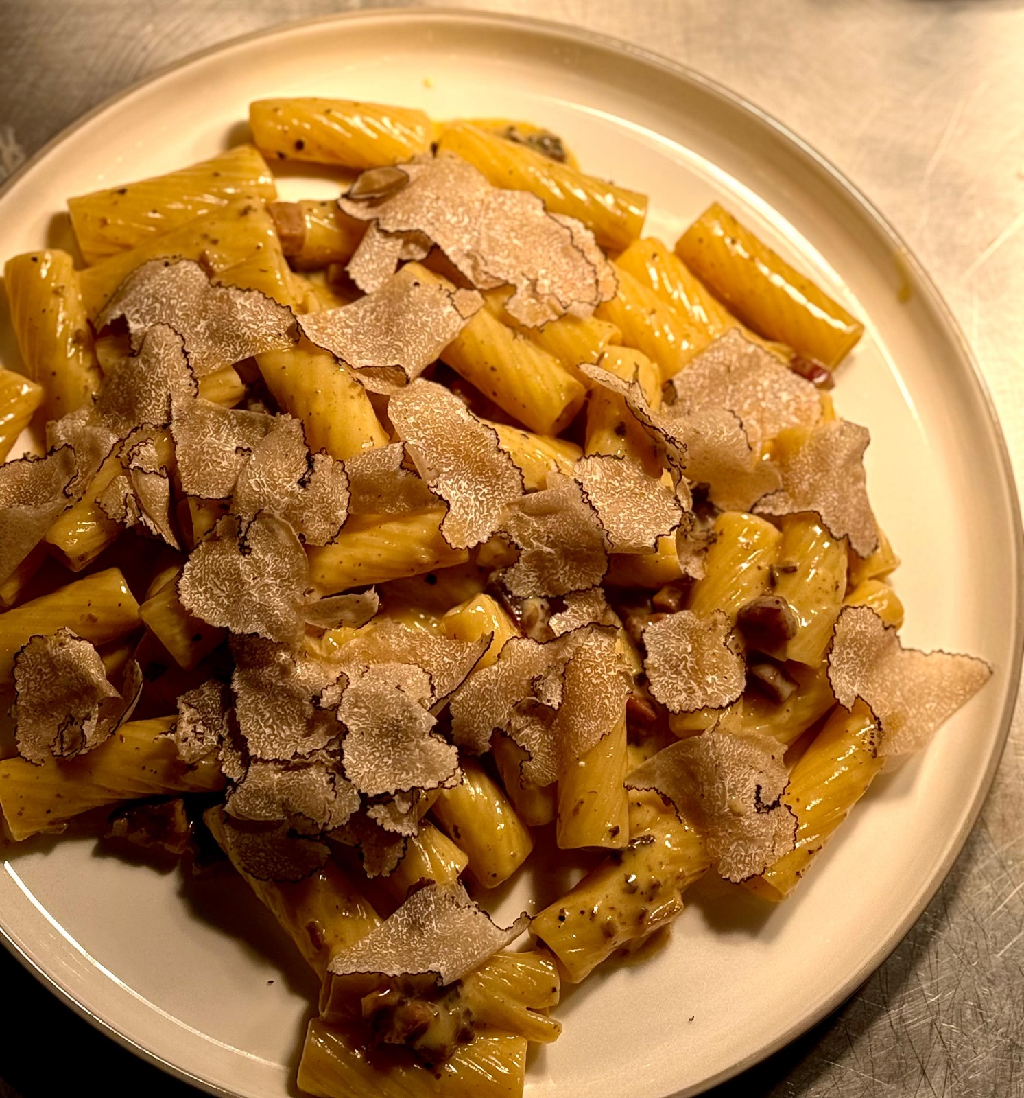 Carbonara