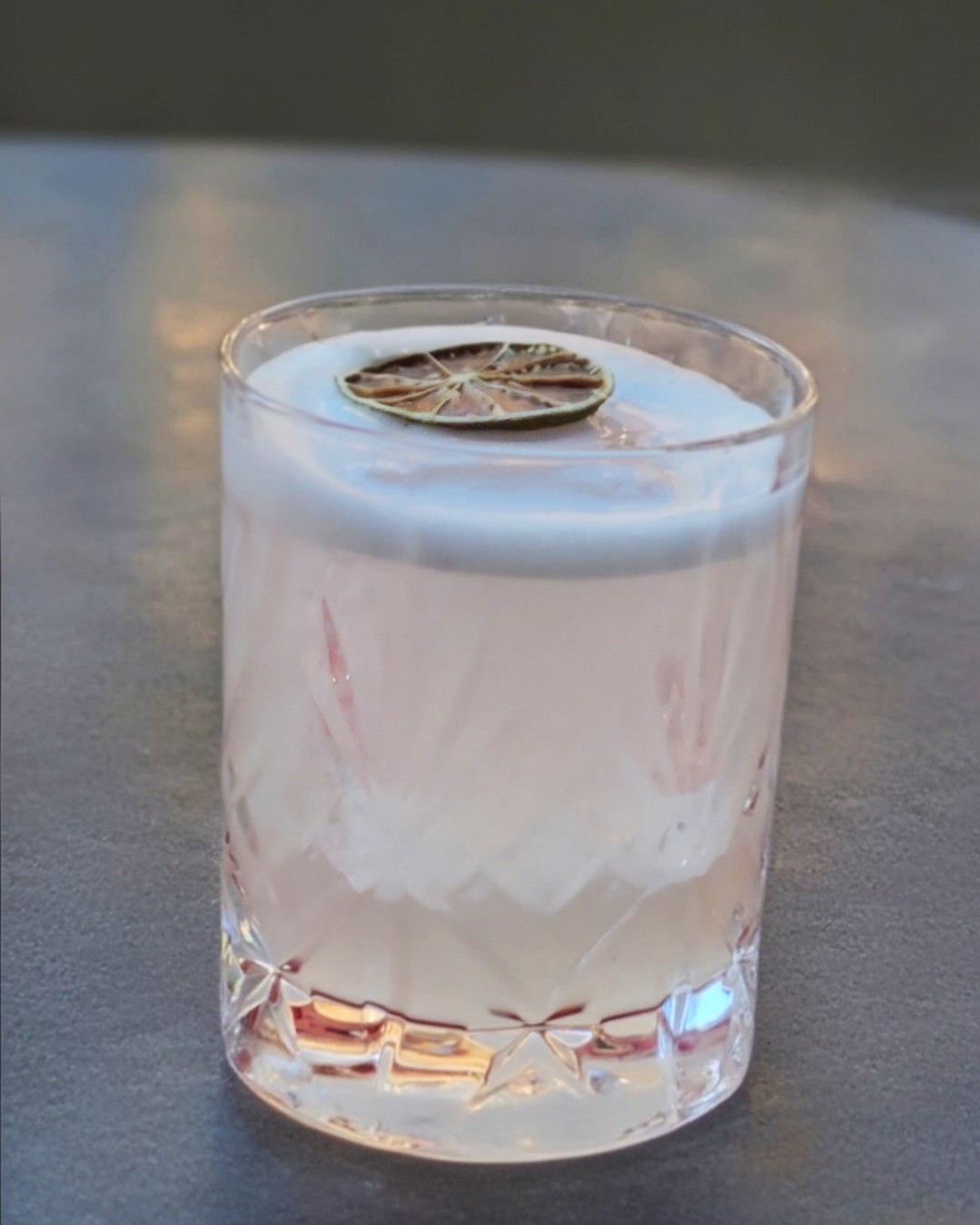 Whisky sour
